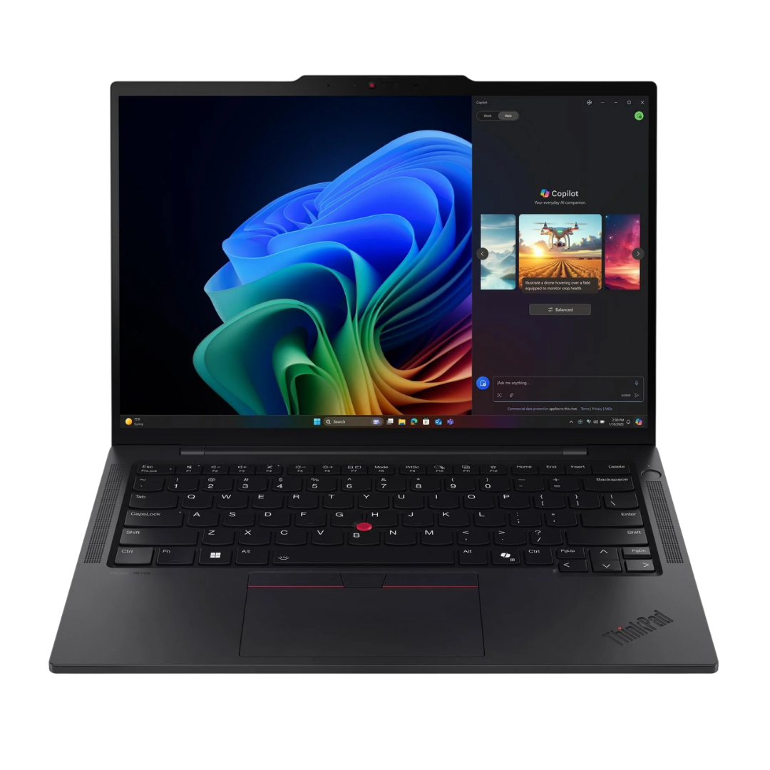 MAYDAN Lenovo ThinkPad T14s LNL Intel Ultra 7 258V - Photo 1