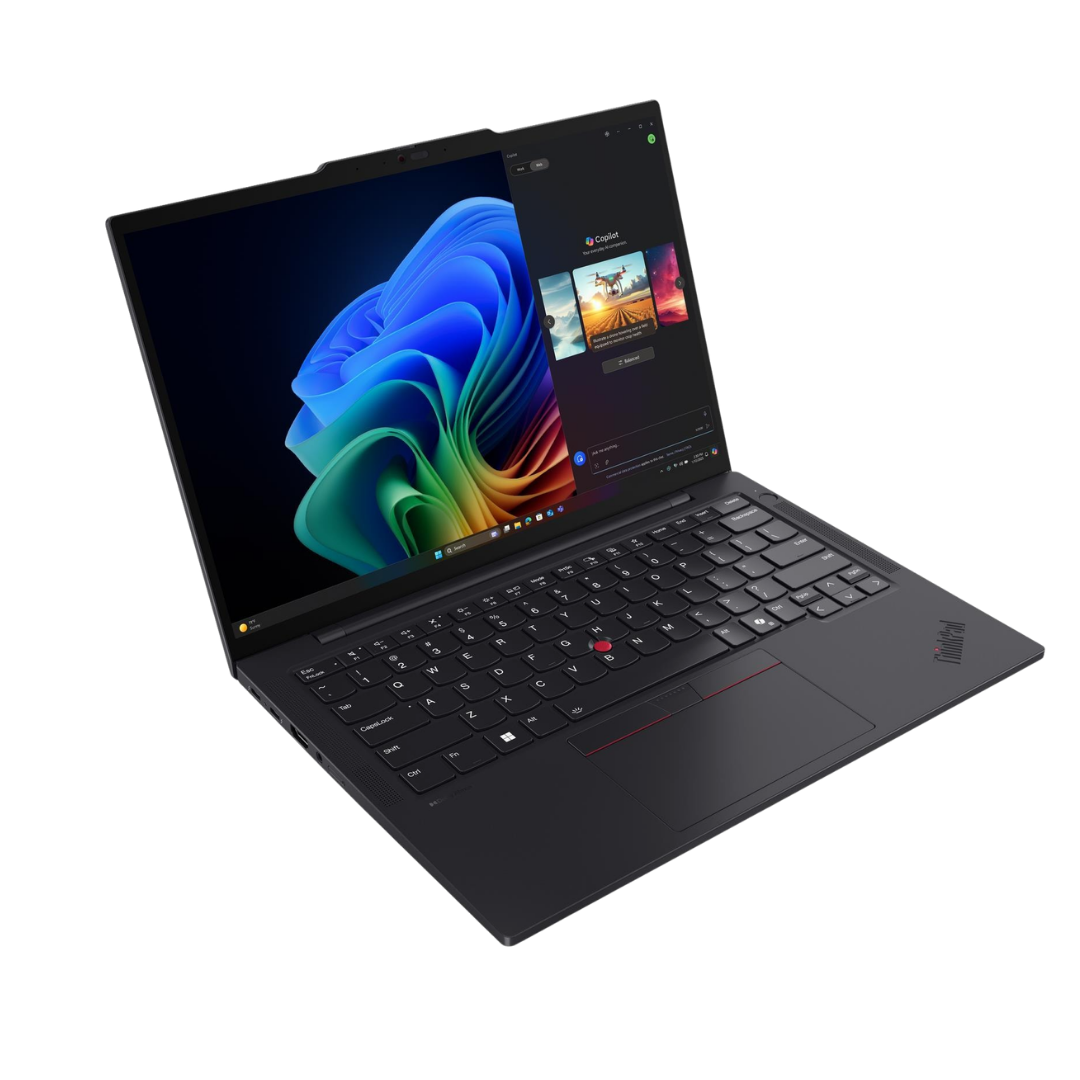 MAYDAN Lenovo ThinkPad T14s LNL Intel Ultra 7 258V - Photo 3