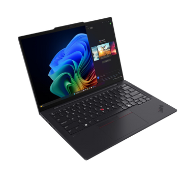 MAYDAN Lenovo ThinkPad T14s LNL Intel Ultra 7 258V - Photo 3