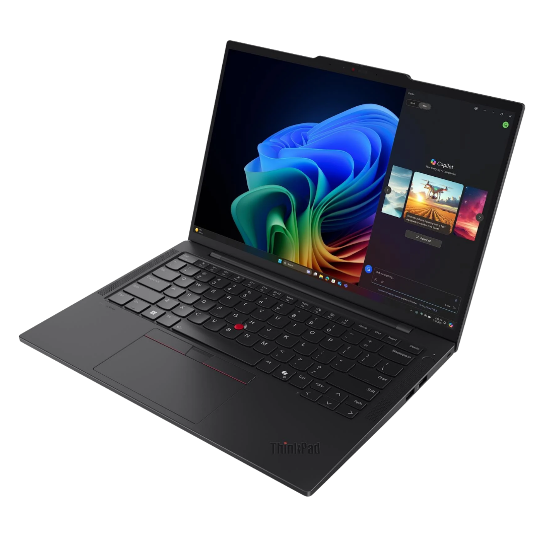 MAYDAN Lenovo ThinkPad T14s LNL Intel Ultra 7 258V - Photo 3