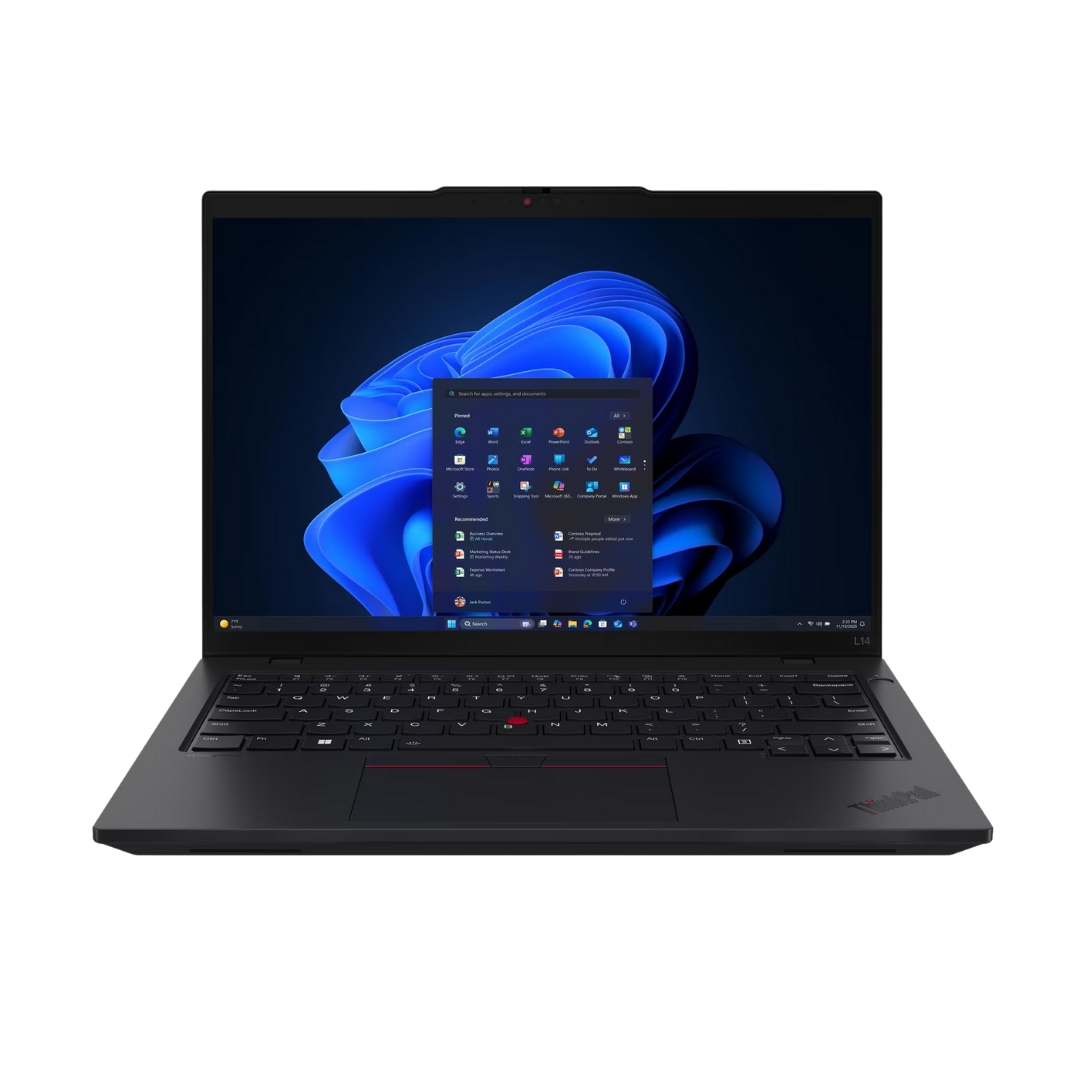 MAYDAN Lenovo ThinkPad L14 Intel Ultra 7 255U - Photo 1