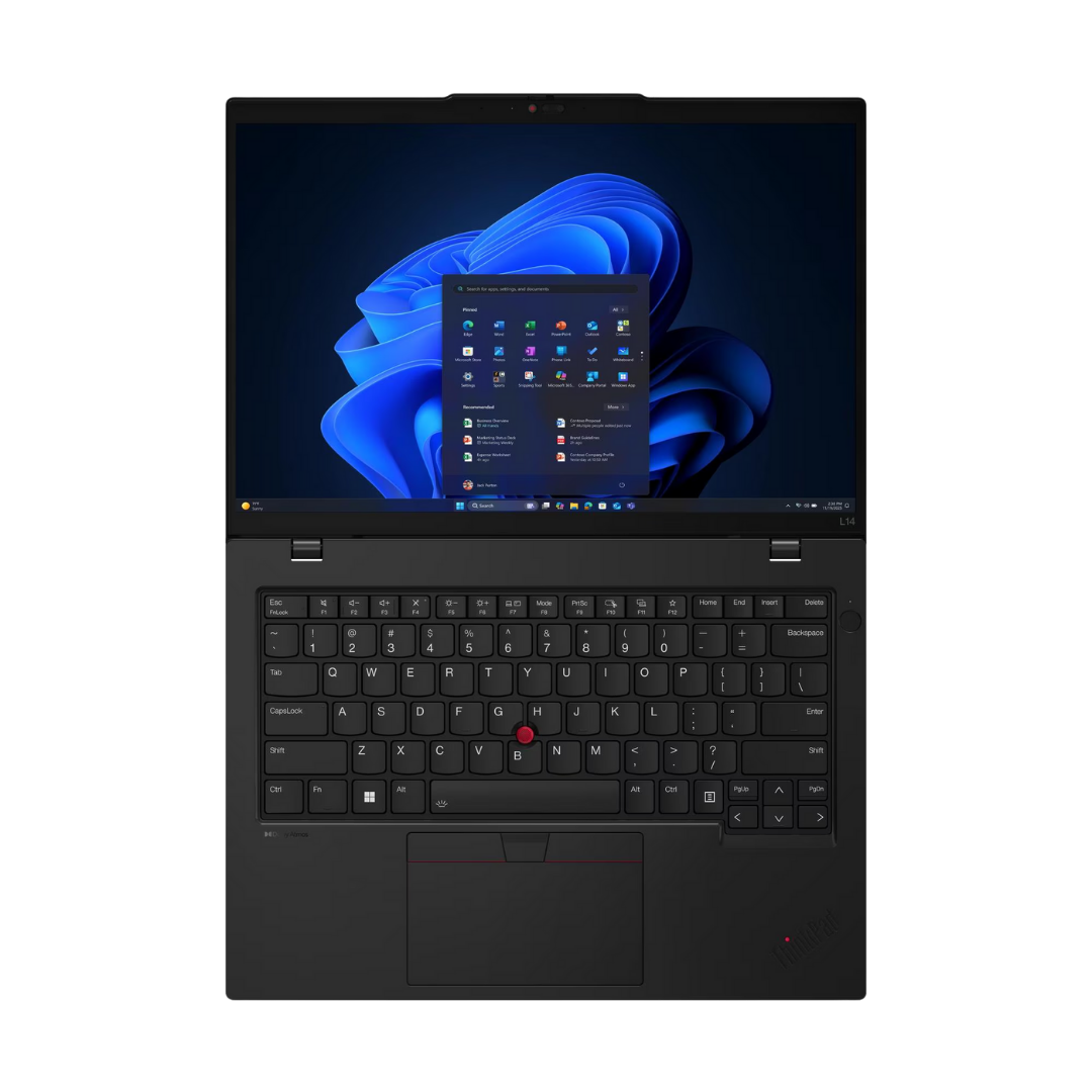 MAYDAN Lenovo ThinkPad L14 Intel Ultra 7 255U - Photo 4