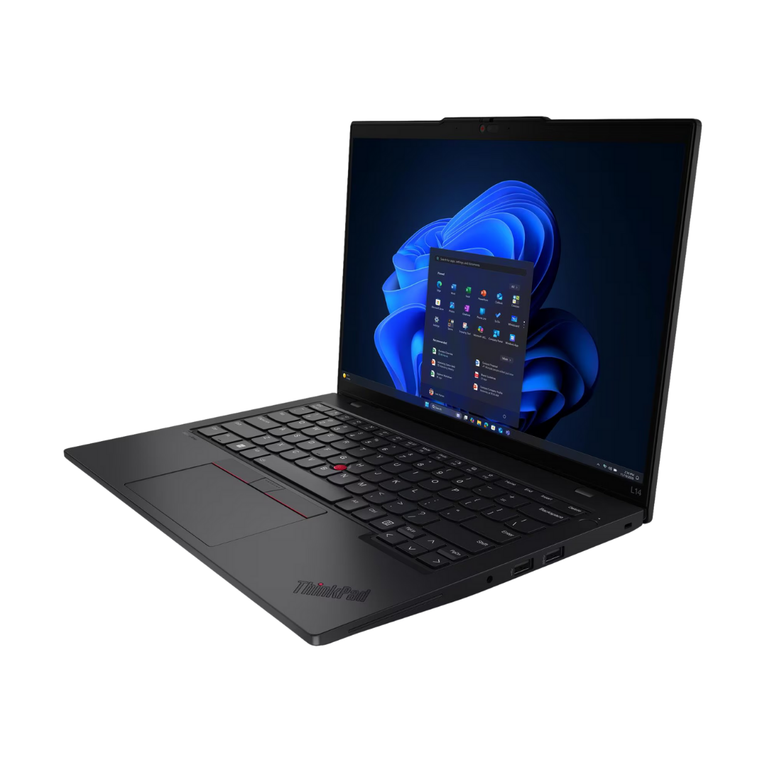 MAYDAN Lenovo ThinkPad L14 Intel Ultra 7 255U - Photo 3