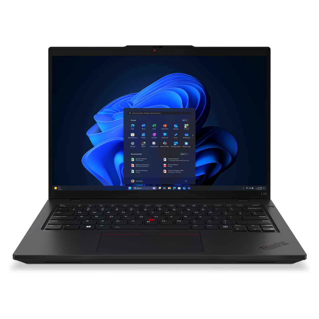 MAYDAN Lenovo ThinkPad L14 Ultra 7 255U - Photo 1