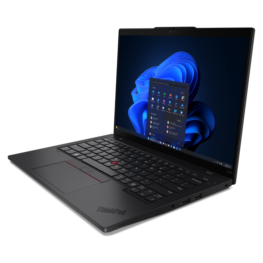 MAYDAN Lenovo ThinkPad L14 Ultra 7 255U - Photo 3