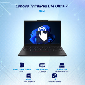 MAYDAN Laptop Creative 2026-09-29 - 21S60013FE