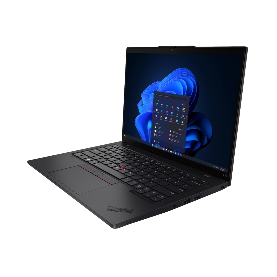 MAYDAN Lenovo ThinkPad L14 Intel Ultra 5 225U - Photo 1