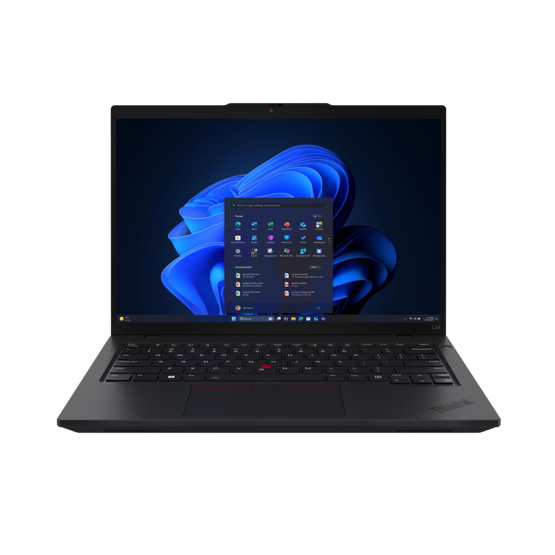 MAYDAN Lenovo ThinkPad L14 Intel Ultra 5 225U - Photo 1