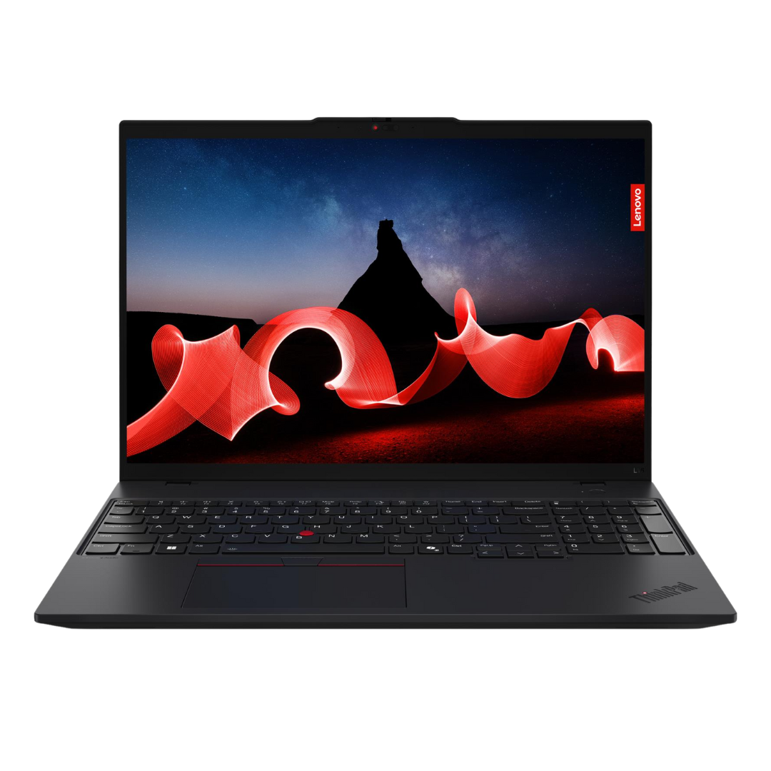 MAYDAN Lenovo ThinkPad L16 Intel Ultra 7 255U - Photo 1