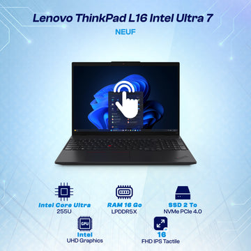 MAYDAN Laptop Creative 2026-09-29 - 21SA000QFE