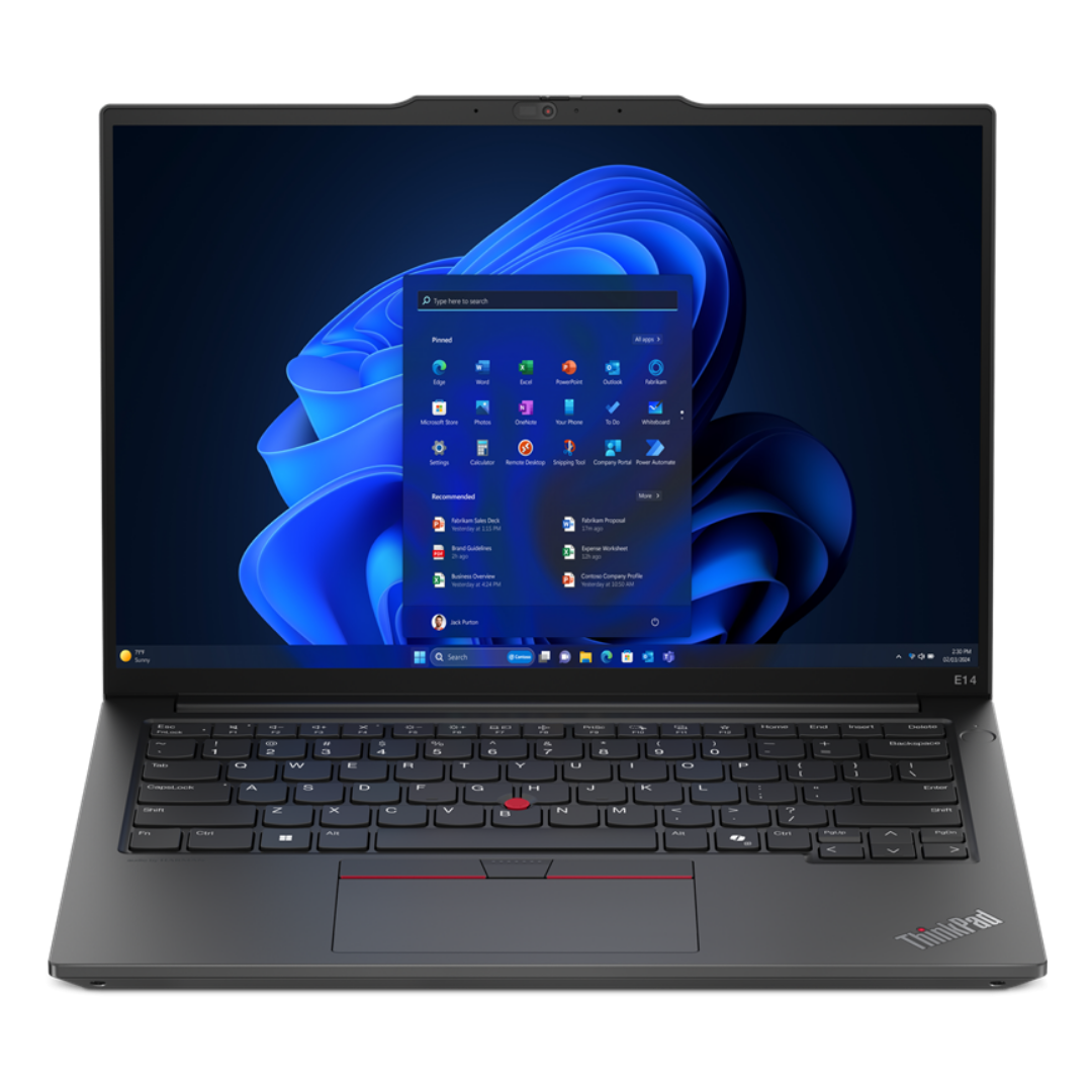 MAYDAN Lenovo ThinkPad L16 Intel Ultra 5 225U - Photo 1