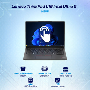 MAYDAN Laptop Creative 2026-09-29 - 21SA000YFE