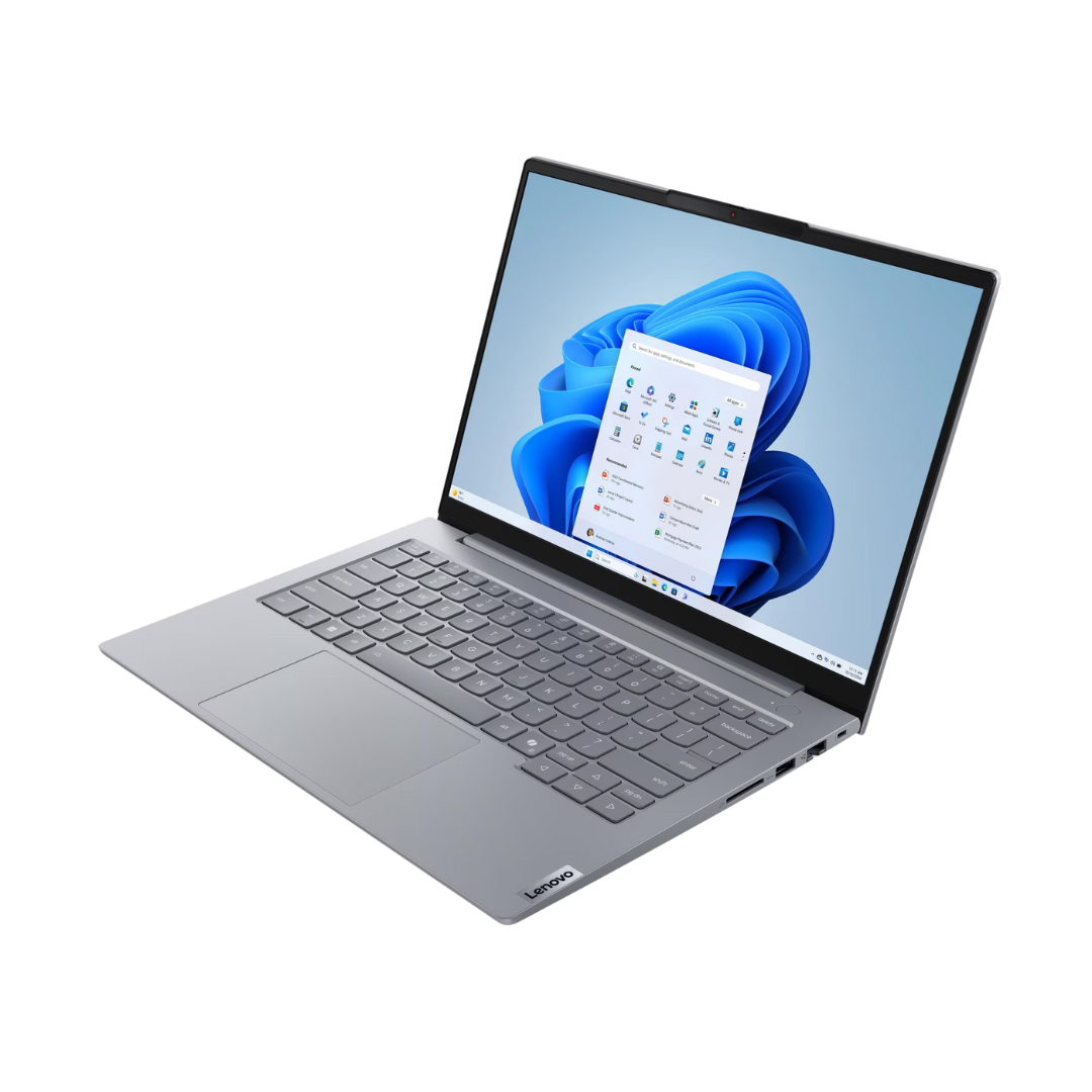 MAYDAN Lenovo ThinkBook 14-IAL Touch Ultra 7 255H - Photo 3