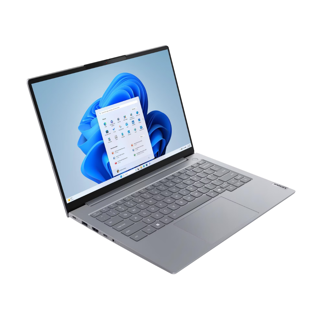 MAYDAN Lenovo ThinkBook 14-IAL Touch Ultra 7 255H - Photo 1
