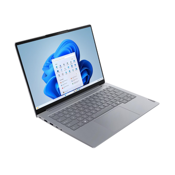 MAYDAN Lenovo ThinkBook 14-IAL Touch Ultra 7 255H - Photo 1