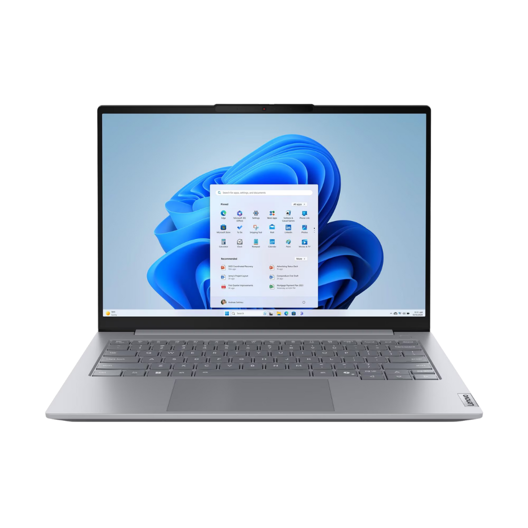 MAYDAN Lenovo ThinkBook 14-IAL Touch Ultra 7 255H - Photo 1