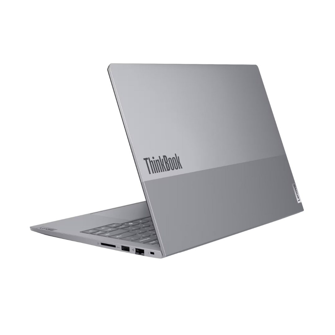 MAYDAN Lenovo ThinkBook 14-IAL Touch Ultra 7 255H - Photo 5