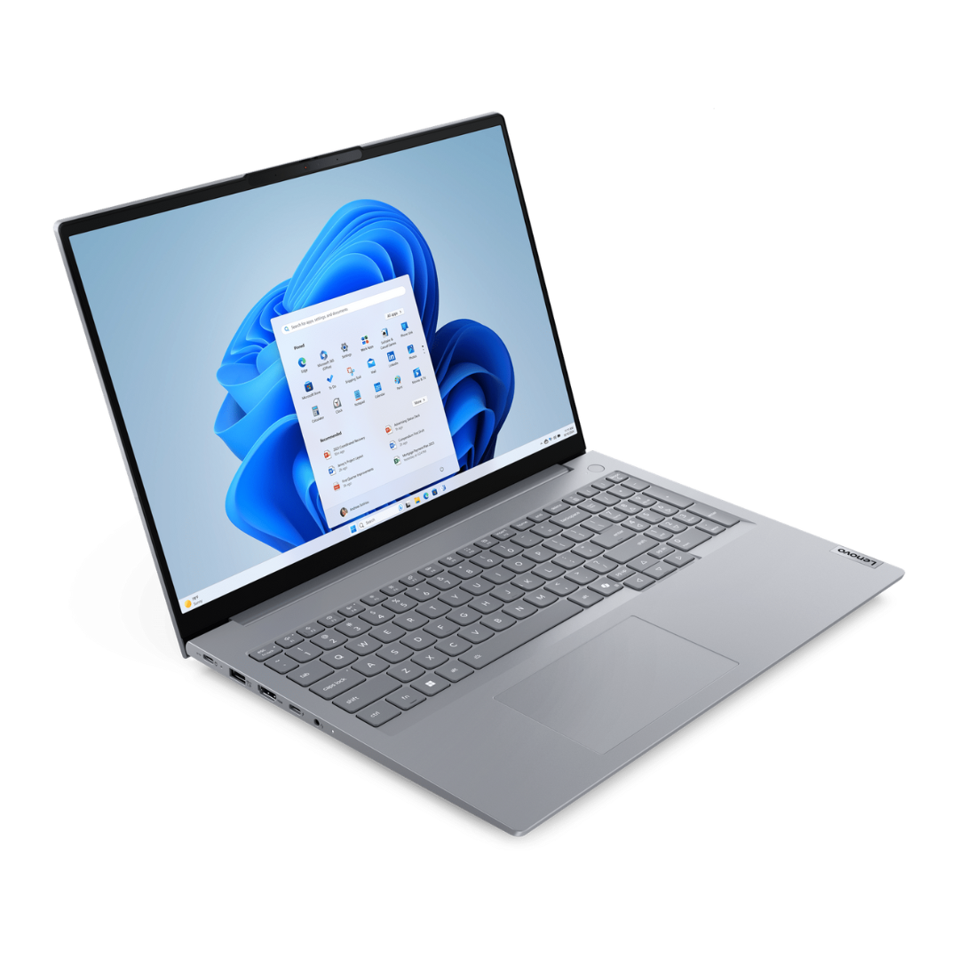 MAYDAN Lenovo ThinkBook 14-IAL Touch Ultra 5 225U - Photo 1