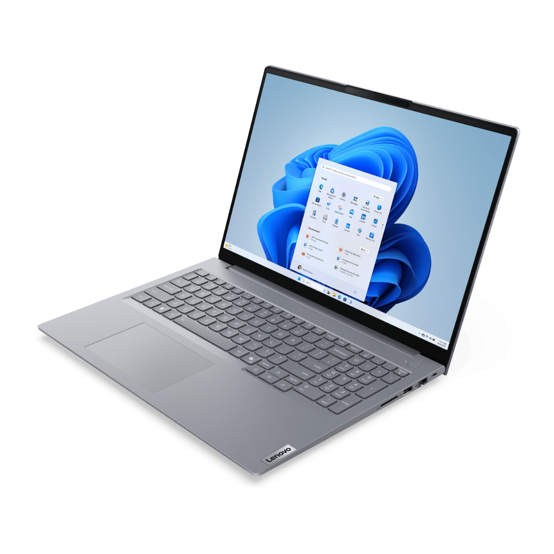 MAYDAN Lenovo ThinkBook 14-IAL Touch Ultra 5 225U - Photo 3