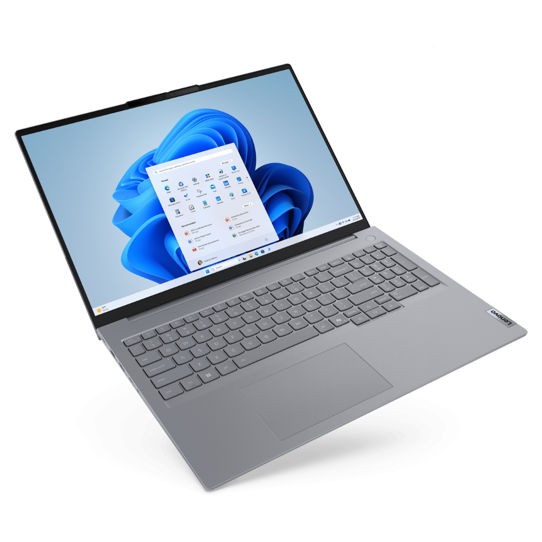 MAYDAN Lenovo ThinkBook 14-IAL Touch Ultra 5 225U - Photo 4