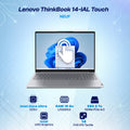 MAYDAN Laptop Creative 2026-09-29 - 21SJ004HTP