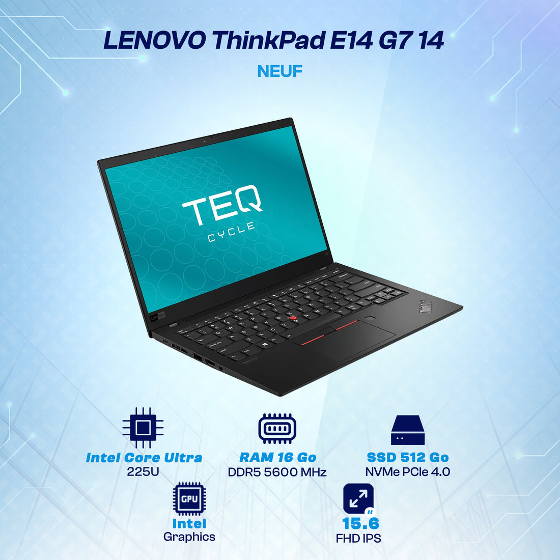 MAYDAN Laptop Creative 2026-09-29 - 21SX006EFE