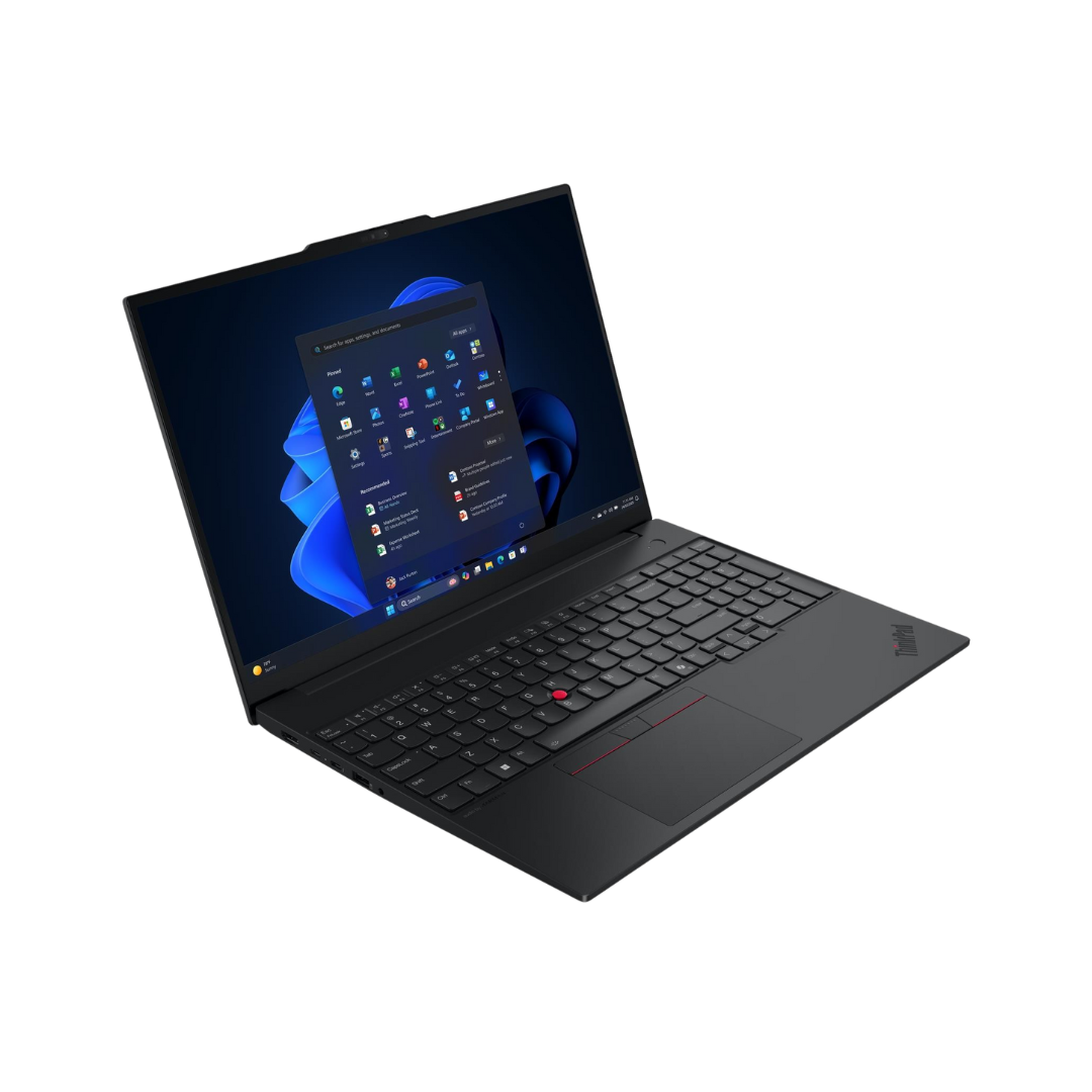 MAYDAN Lenovo ThinkPad E16 G3 IRL Intel Core 7 240H - Photo 1