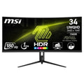 MSI MAG 342CQR E2 34