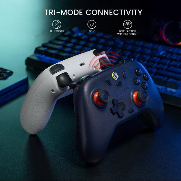 GameSir Nova Lite 2.4G Wireless Controller (Space Purple)