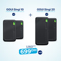 Goui Power Bank | Maydan Maroc