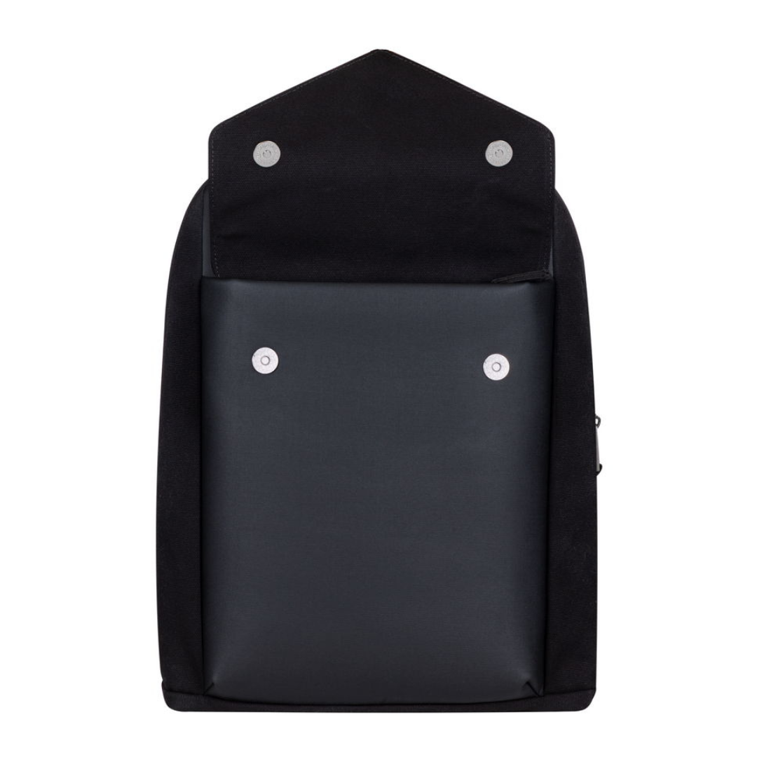Sac à dos Rivacase Cardiff 8524 Noir pour ordinateurs portables 14"
