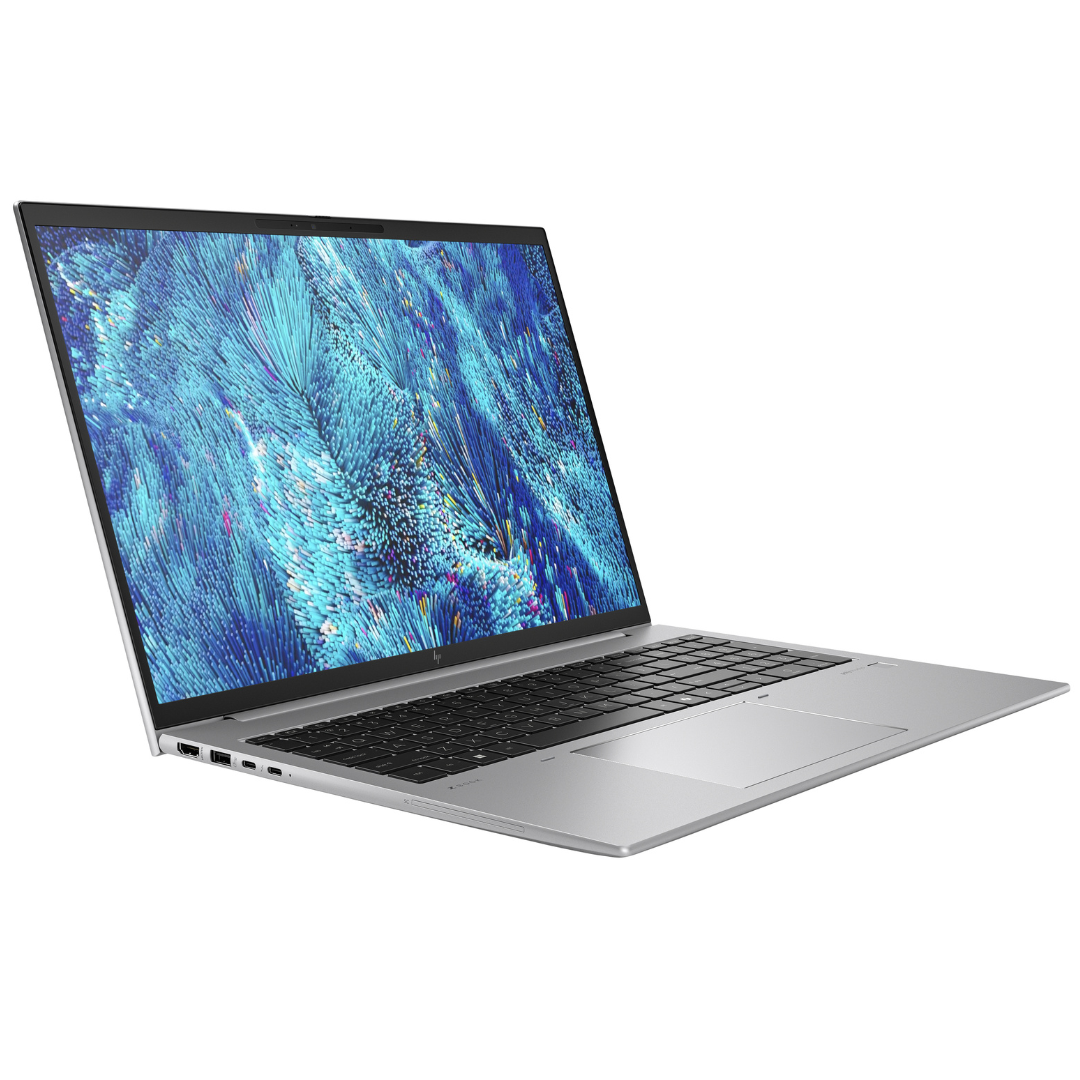 HP ZBook Firefly 16 G11 Intel Core Ultra 7 155H NVIDIA RTX A500 4 Go