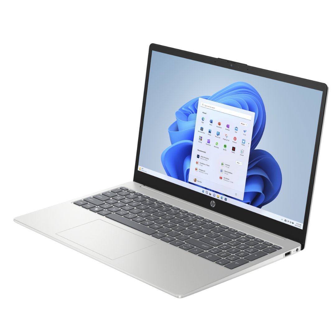 HP 15-fc0003nk AMD Ryzen 5 Série 7