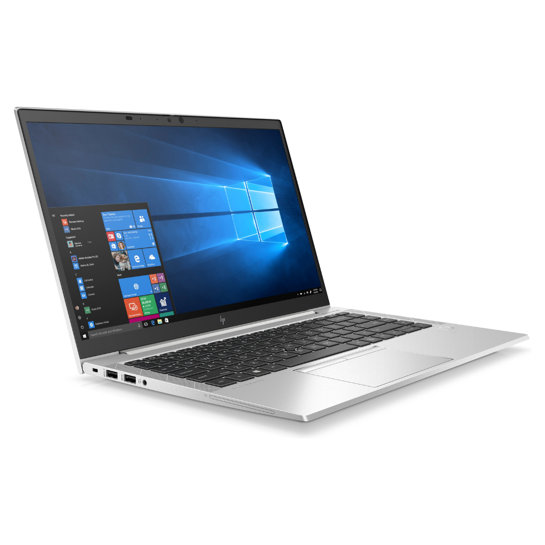 HP EliteBook 845 G7 AMD Ryzen 5 Série 4
