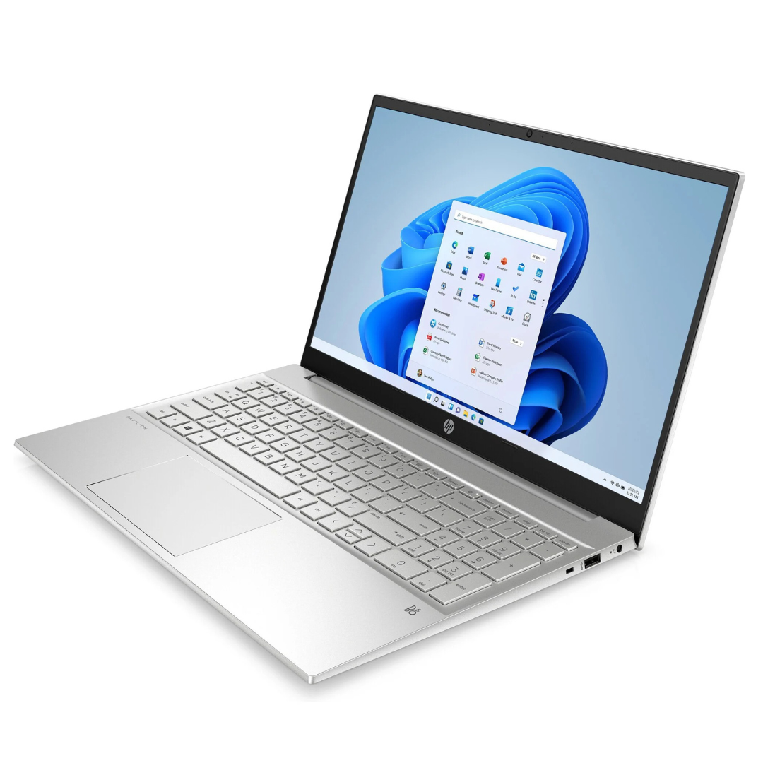HP Pavilion 15-eh3000nk AMD Ryzen™ 7 Série 7 | Prix Maroc