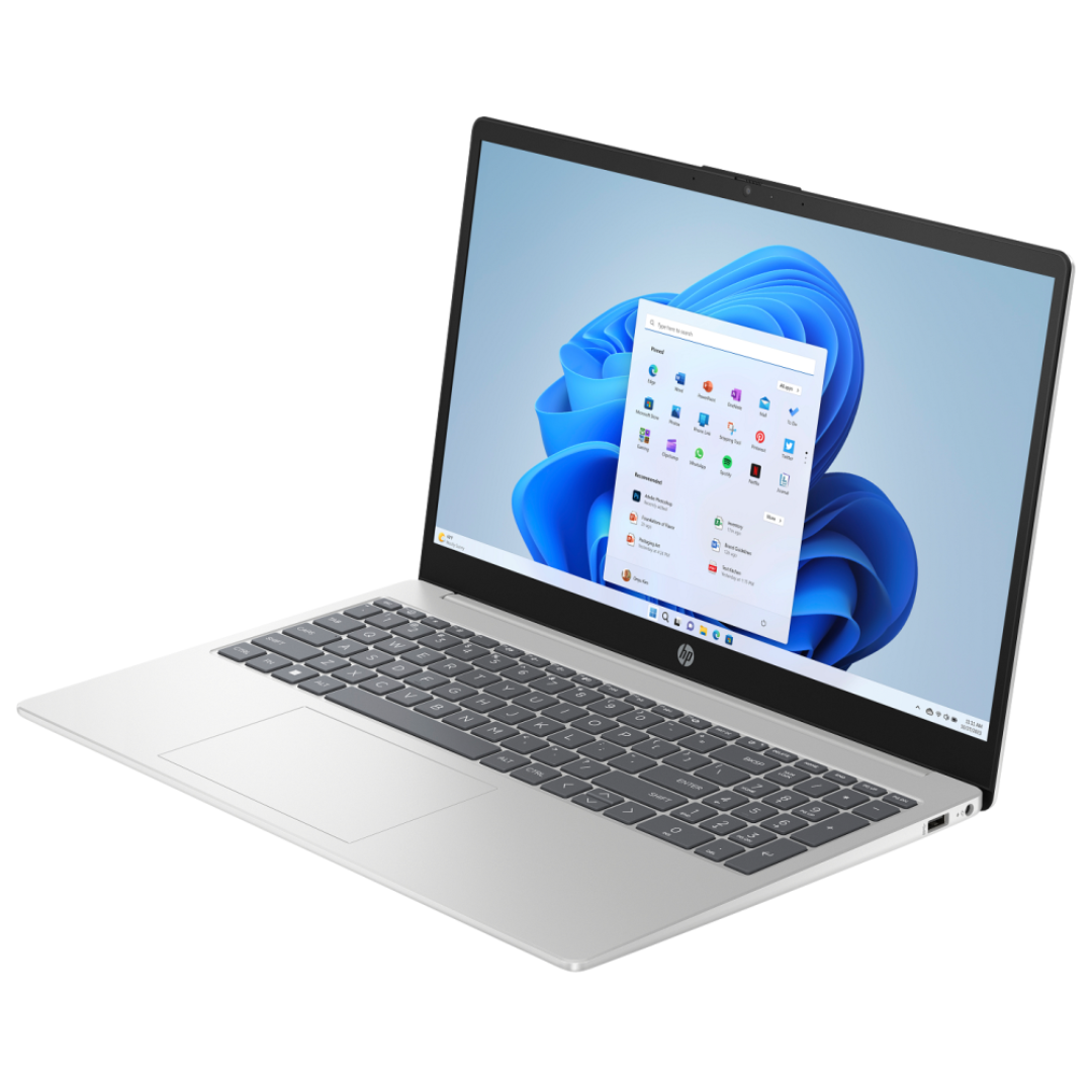 HP 15-fd0482nk Intel Core i7 13ème Gen