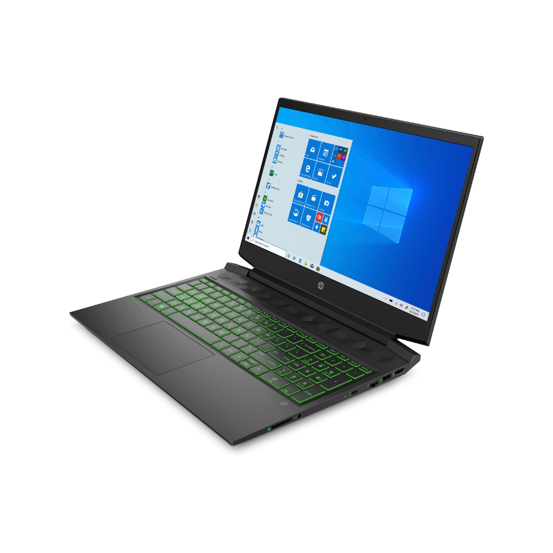HP Pavilion Gaming 16 Intel Core i7 10ème Gen RTX2060