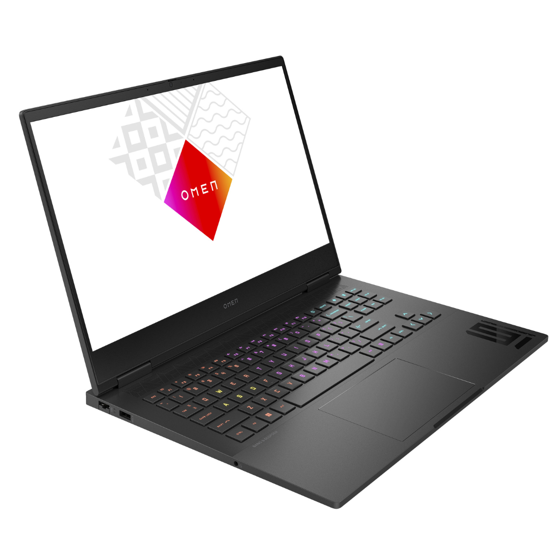 HP OMEN 16 Intel i7 13ème Gen RTX4080