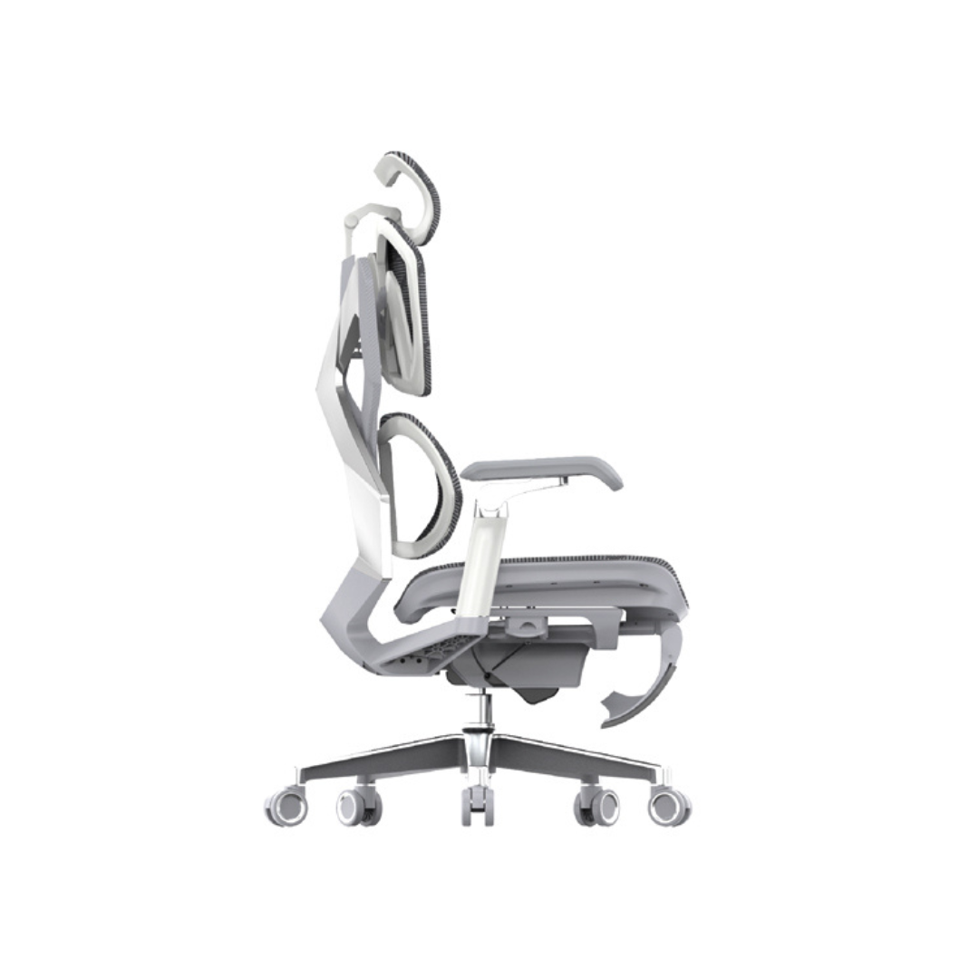 XALLKING X5PRO-402-JT GRIS