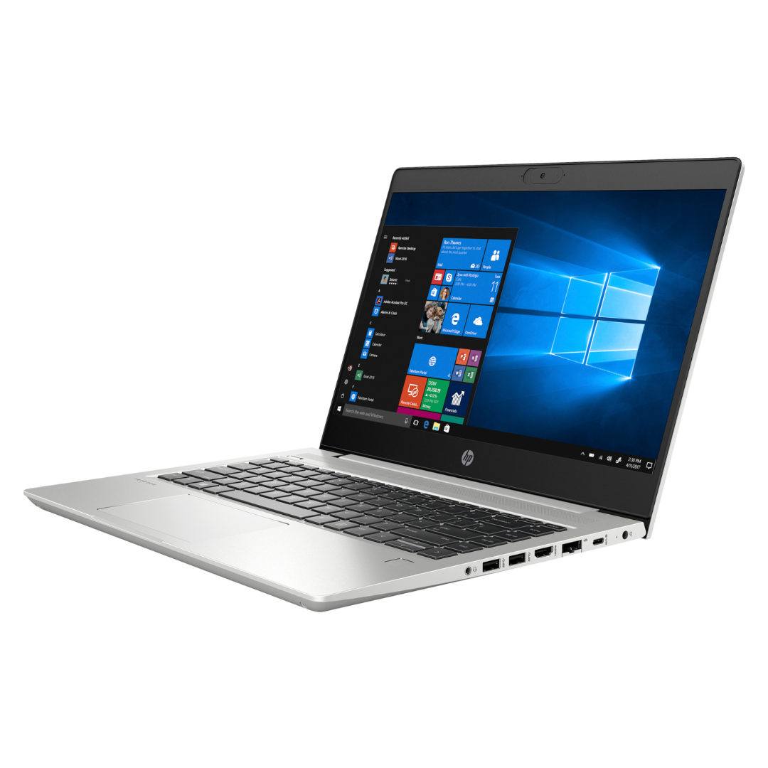 HP Probook 440 G7 Intel Core i5 10ème Gen