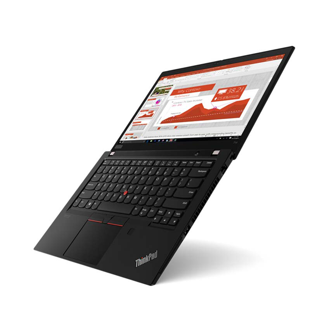 Lenovo ThinkPad T14 Gen 1 Core i5 10ème Gen | Prix Maroc