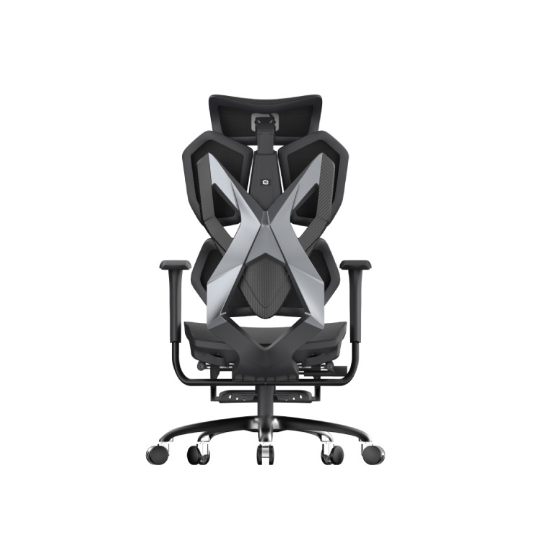 CHAISE XALLKING X5S-601-JT NOIR