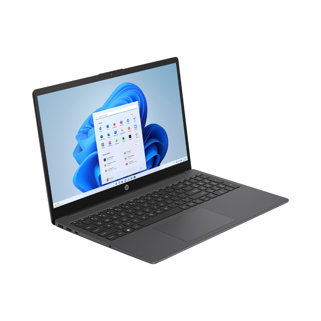 HP 15-fd0025nk Intel i3 N305