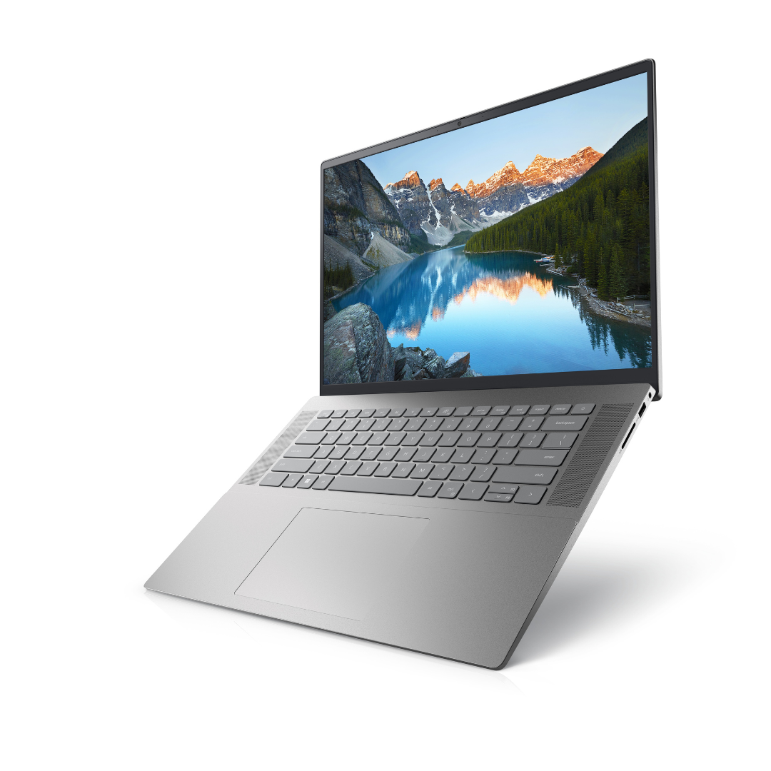 Dell Inspiron 16 Core Ultra 5 125U