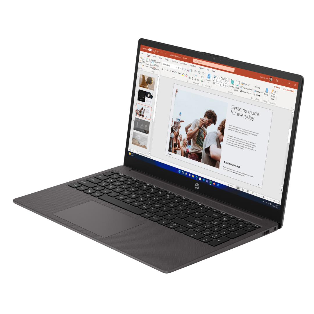 HP 250 G10 Intel Core i5 13ème Gen