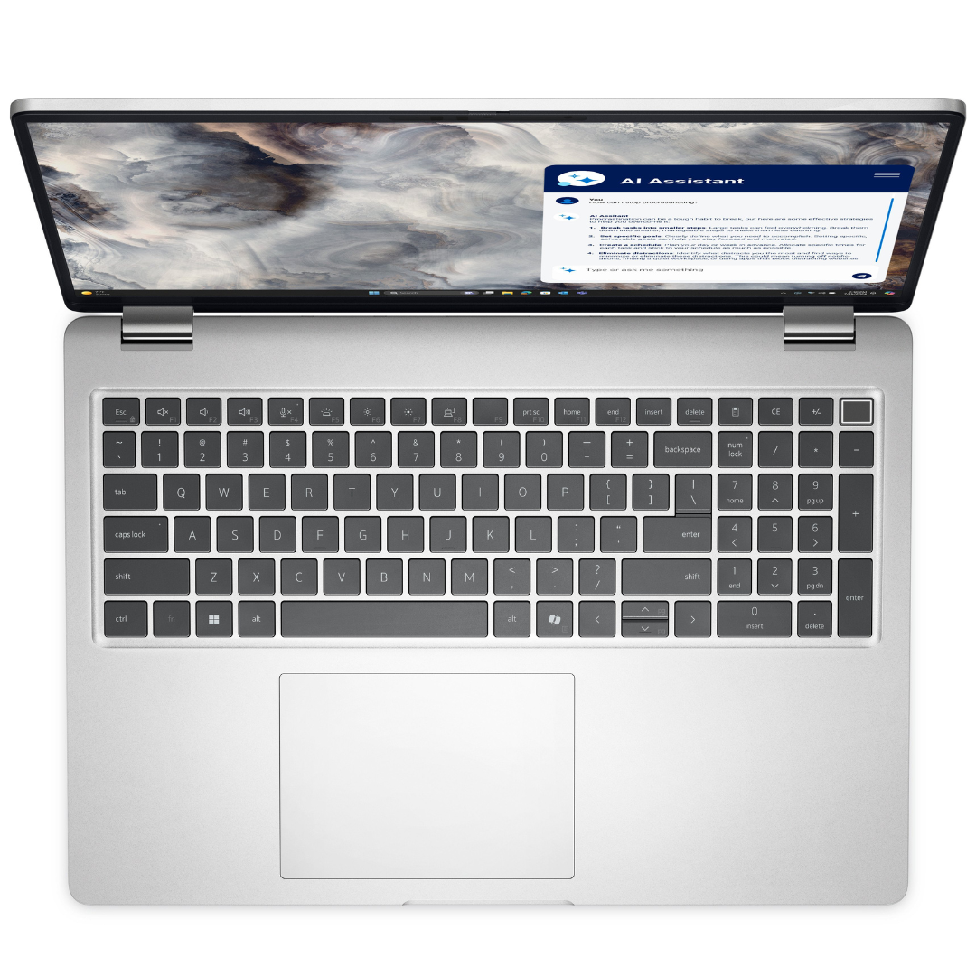 Dell Pro 16 Plus Intel Core Ultra 5 235U