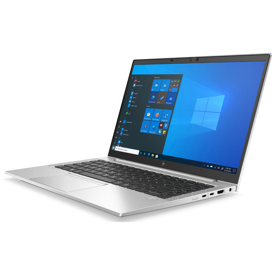 HP EliteBook 845 G8 AMD Ryzen 5 Série 5