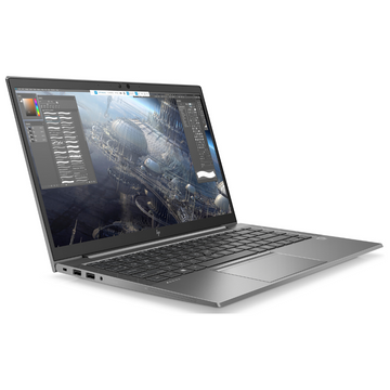 HP ZBook Firefly 14 G7 Intel Core i5 10ème Gen | Prix Maroc