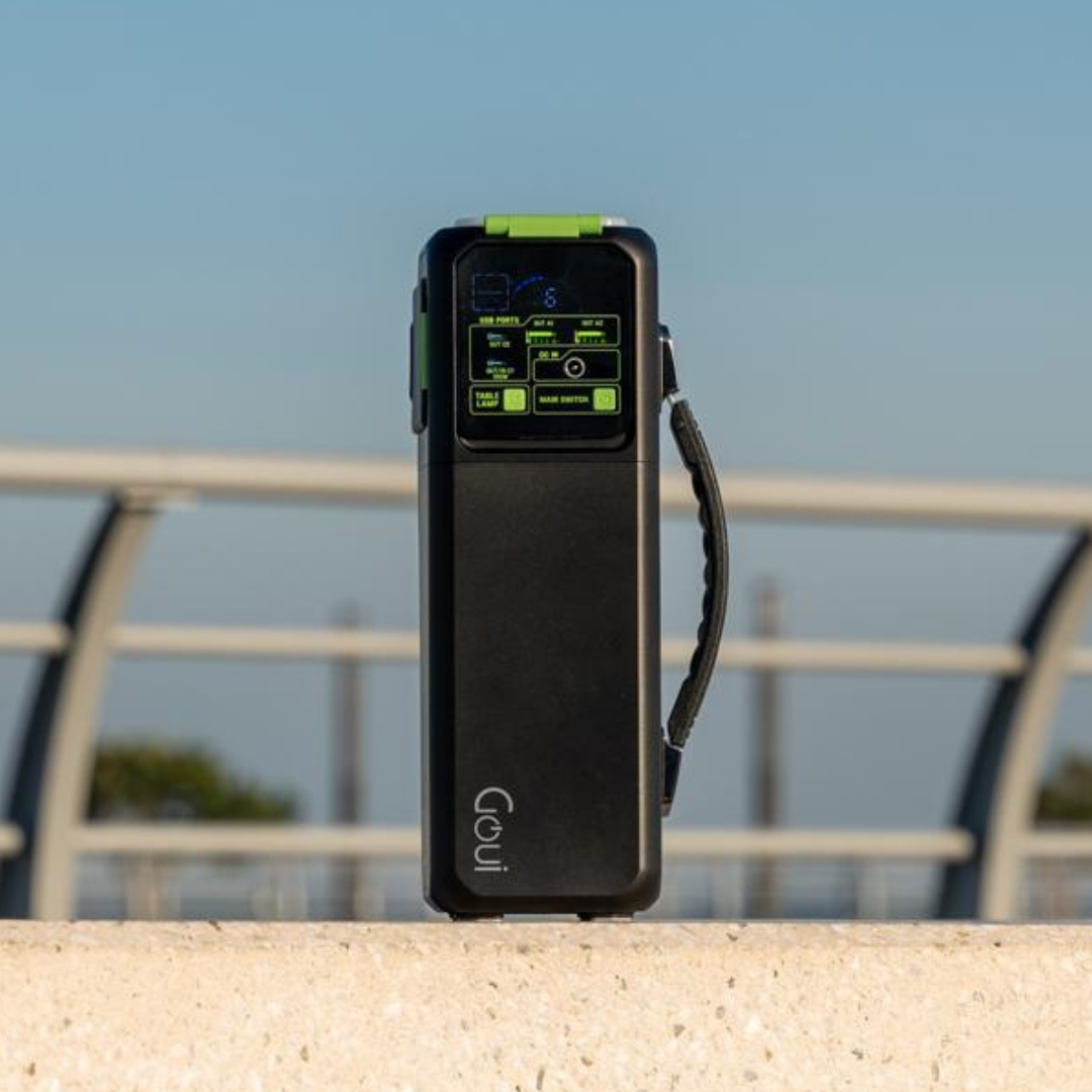Goui Beast 200W Station d’énergie portable
