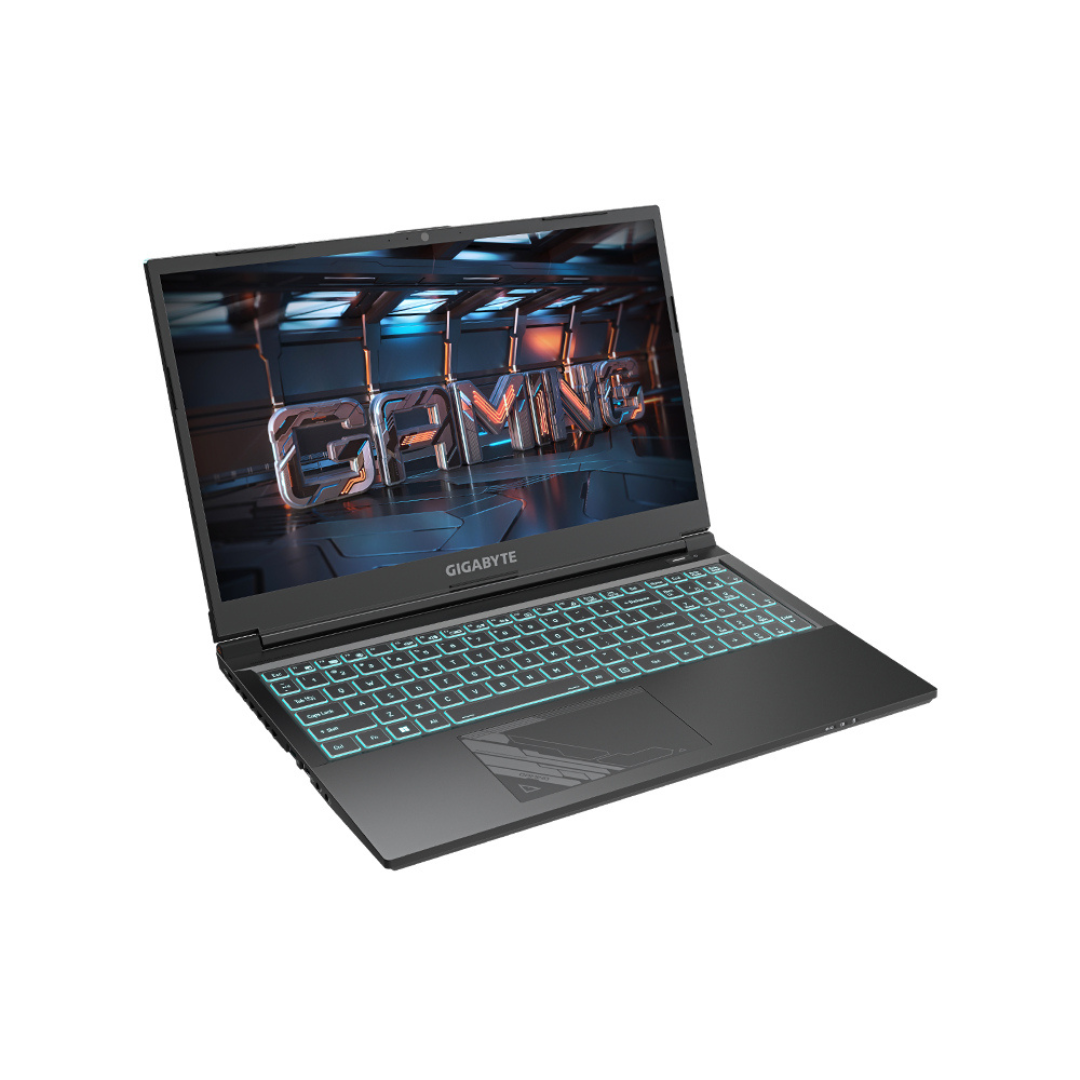 Gigabyte G5 MF5 H2ES354KD Intel  Core i7 13ème Gen RTX4050 6GB
